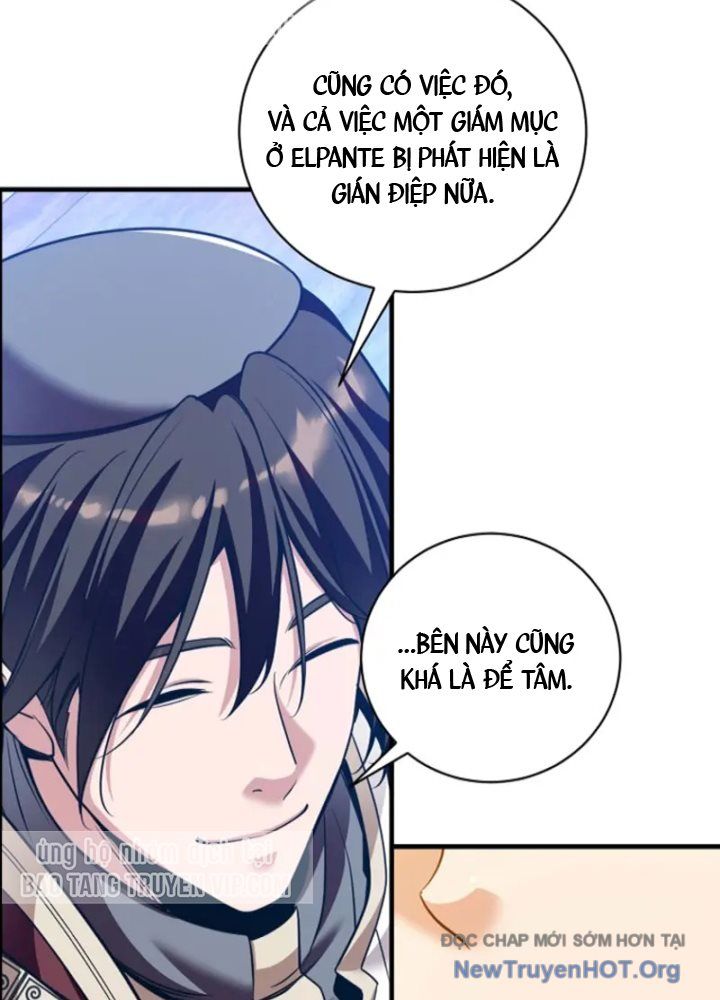 Số Phận An Bài Cho Các Nữ Phản Diện Yêu Tôi Chapter 38.7 - Trang 2