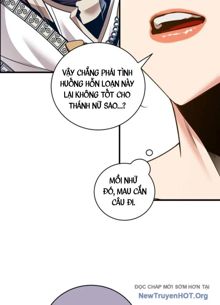 Số Phận An Bài Cho Các Nữ Phản Diện Yêu Tôi Chapter 38.7 - Trang 2