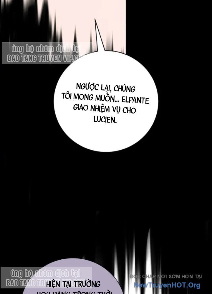 Số Phận An Bài Cho Các Nữ Phản Diện Yêu Tôi Chapter 38.7 - Trang 2