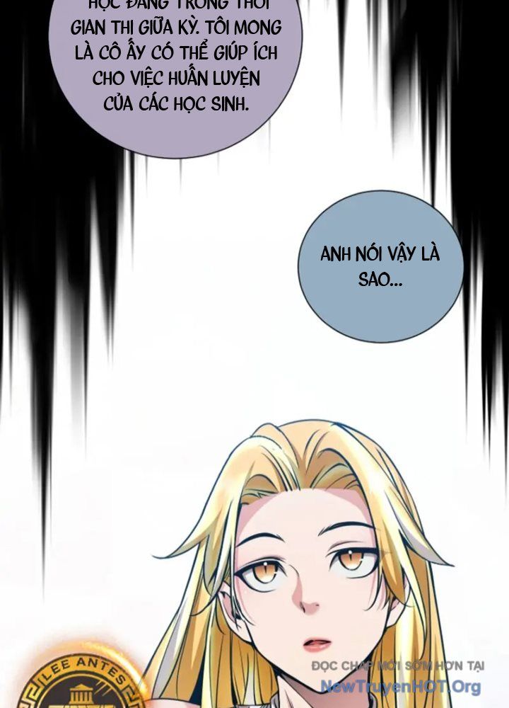 Số Phận An Bài Cho Các Nữ Phản Diện Yêu Tôi Chapter 38.7 - Trang 2