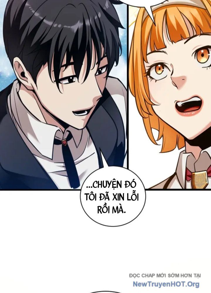 Số Phận An Bài Cho Các Nữ Phản Diện Yêu Tôi Chapter 38.7 - Trang 2