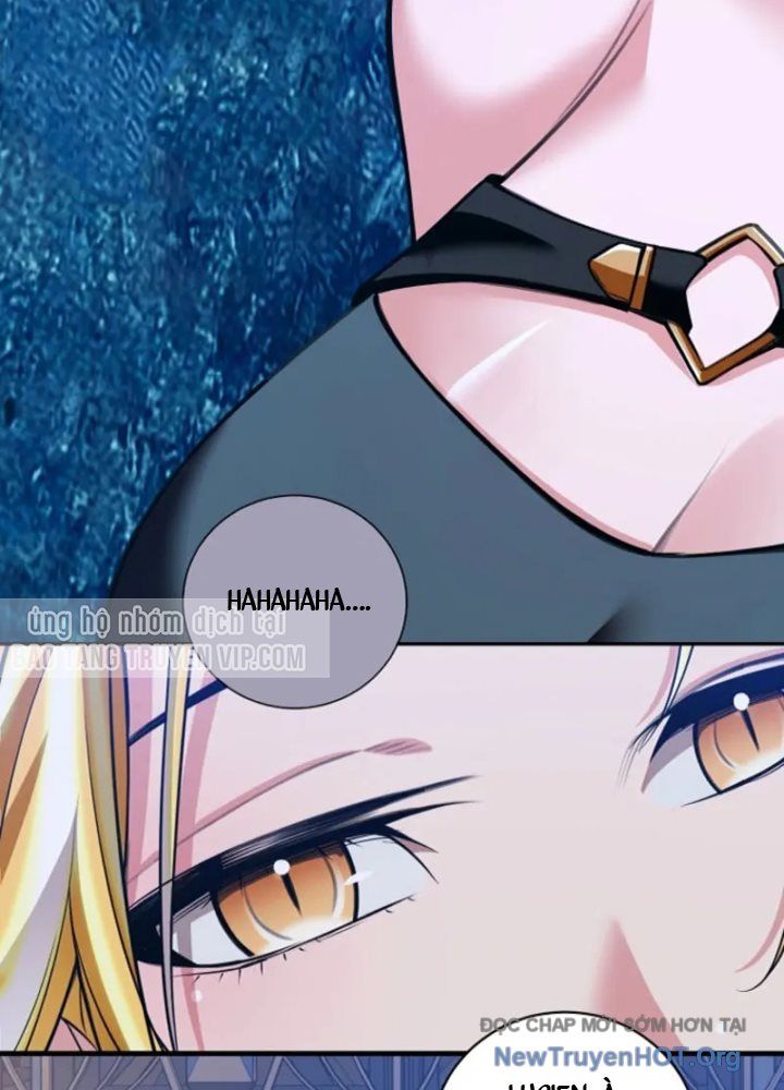 Số Phận An Bài Cho Các Nữ Phản Diện Yêu Tôi Chapter 38.7 - Trang 2