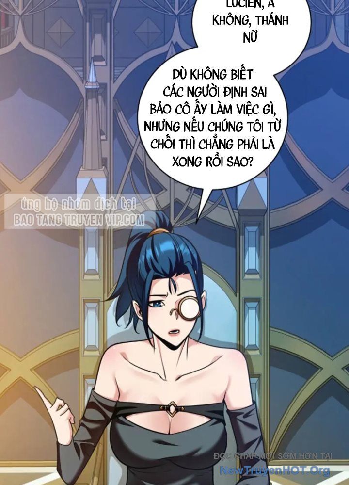 Số Phận An Bài Cho Các Nữ Phản Diện Yêu Tôi Chapter 38.7 - Trang 2