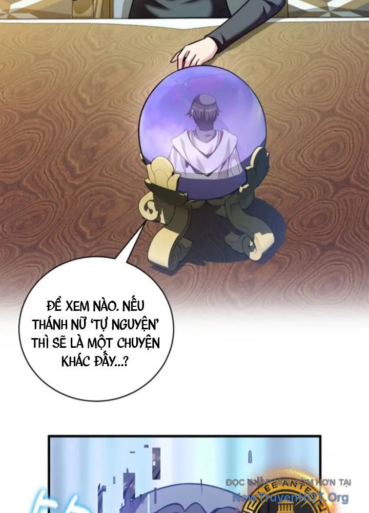 Số Phận An Bài Cho Các Nữ Phản Diện Yêu Tôi Chapter 38.7 - Trang 2