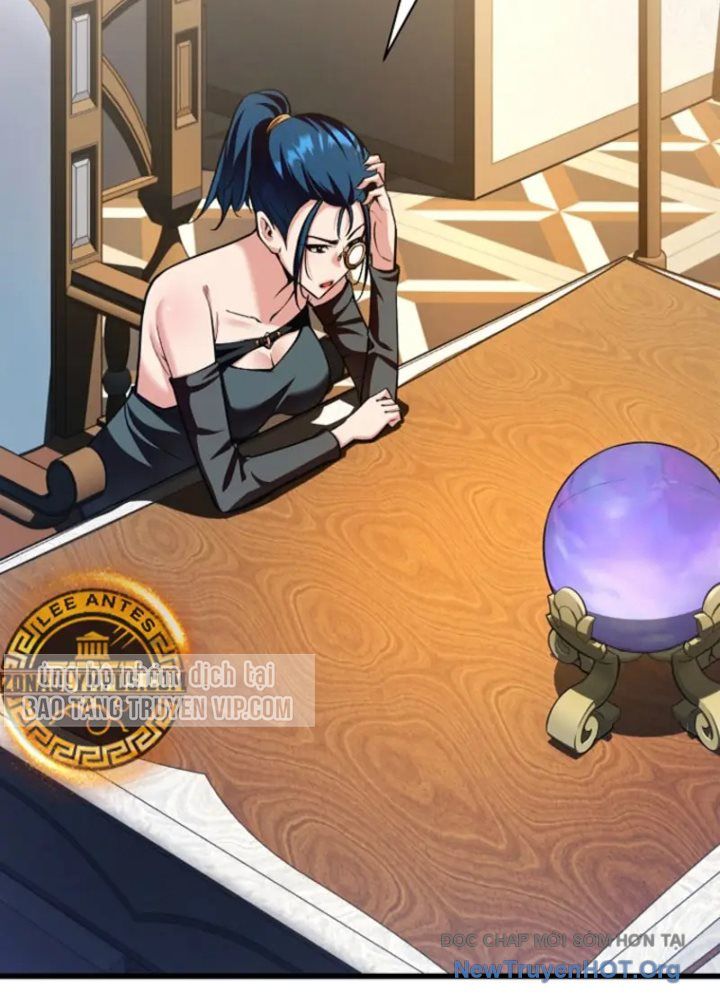 Số Phận An Bài Cho Các Nữ Phản Diện Yêu Tôi Chapter 38.7 - Trang 2