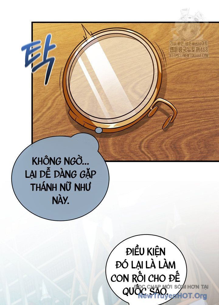 Số Phận An Bài Cho Các Nữ Phản Diện Yêu Tôi Chapter 38.7 - Trang 2
