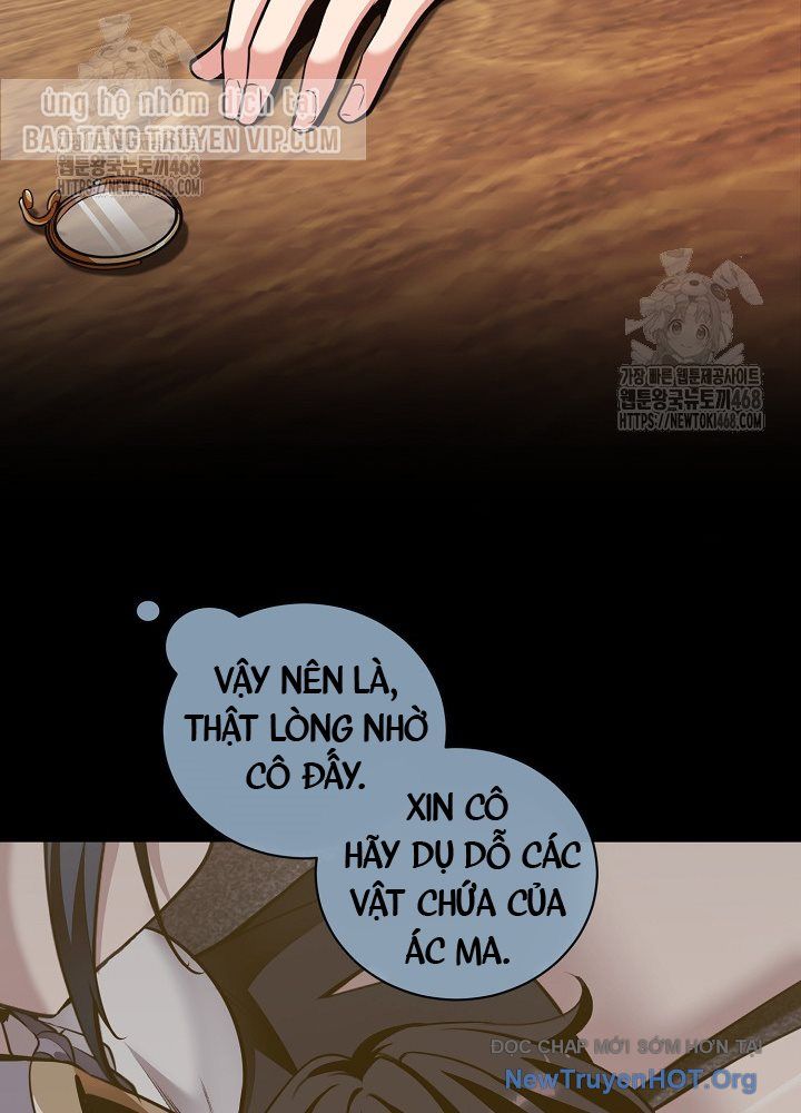 Số Phận An Bài Cho Các Nữ Phản Diện Yêu Tôi Chapter 38.7 - Trang 2