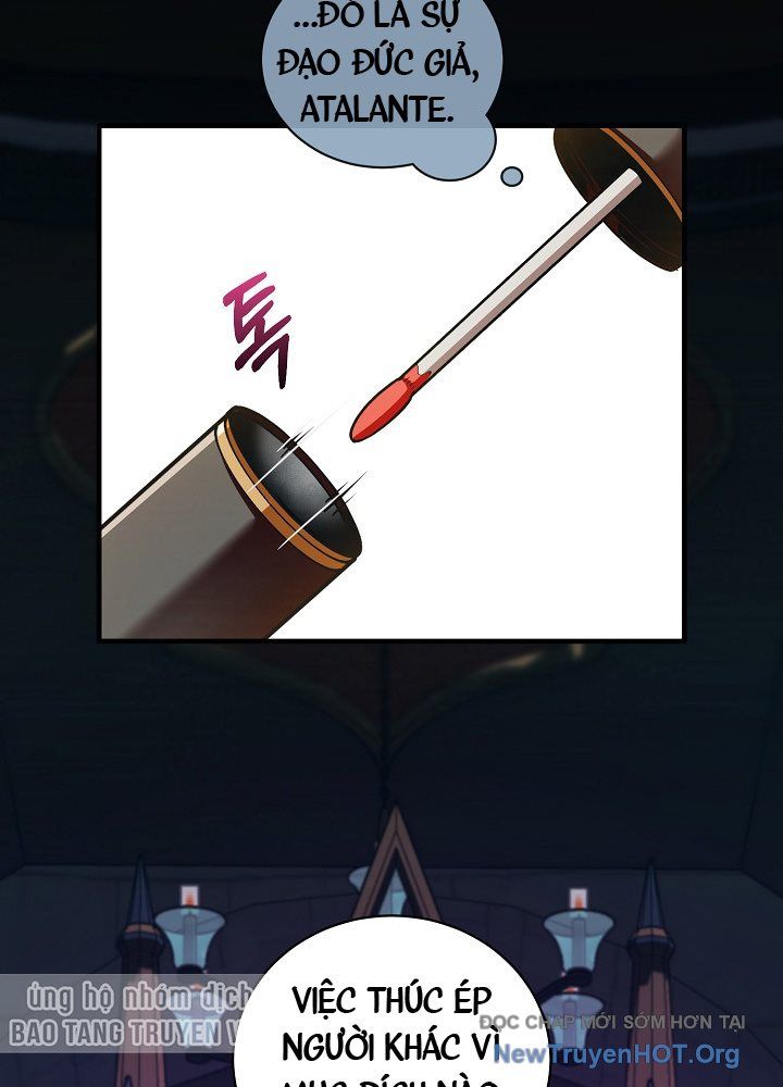 Số Phận An Bài Cho Các Nữ Phản Diện Yêu Tôi Chapter 38.7 - Trang 2