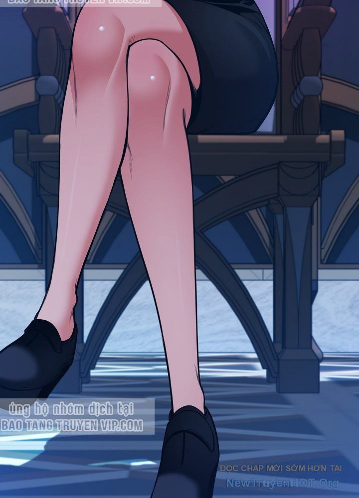 Số Phận An Bài Cho Các Nữ Phản Diện Yêu Tôi Chapter 38.7 - Trang 2