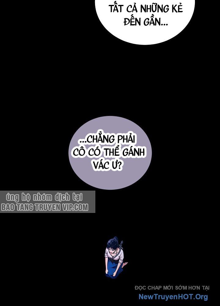 Số Phận An Bài Cho Các Nữ Phản Diện Yêu Tôi Chapter 38.7 - Trang 2