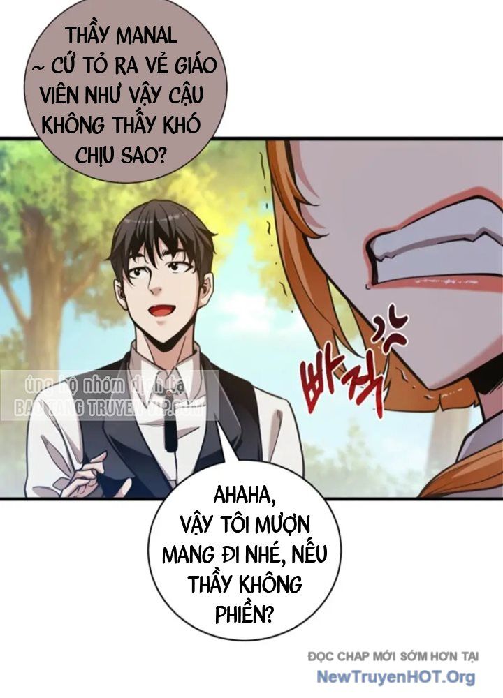 Số Phận An Bài Cho Các Nữ Phản Diện Yêu Tôi Chapter 38.7 - Trang 2