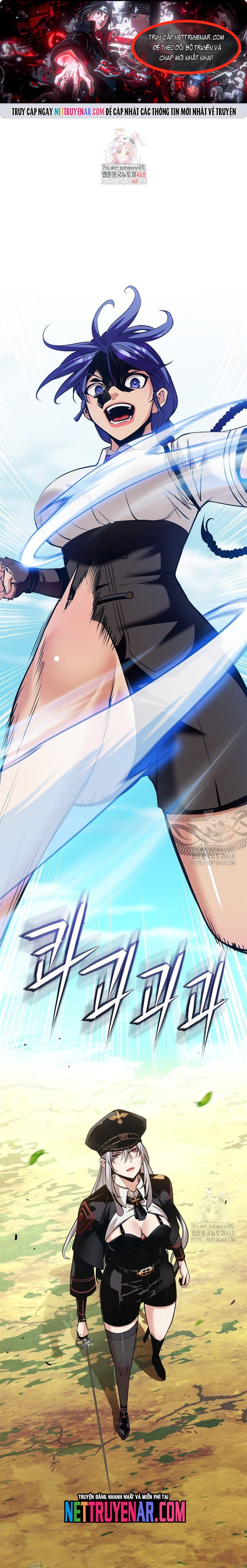 Số Phận An Bài Cho Các Nữ Phản Diện Yêu Tôi Chapter 40 - Trang 2