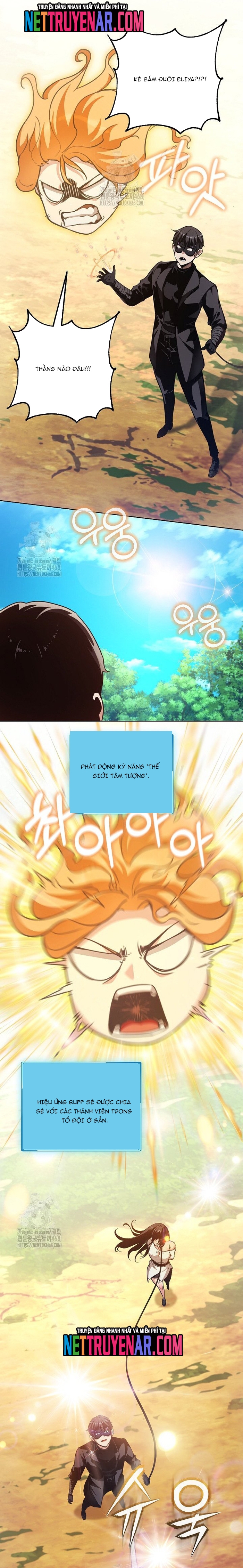 Số Phận An Bài Cho Các Nữ Phản Diện Yêu Tôi Chapter 40 - Trang 2