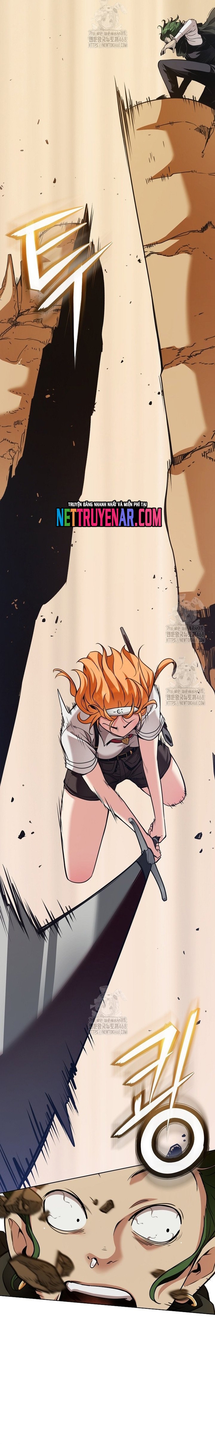 Số Phận An Bài Cho Các Nữ Phản Diện Yêu Tôi Chapter 40 - Trang 2