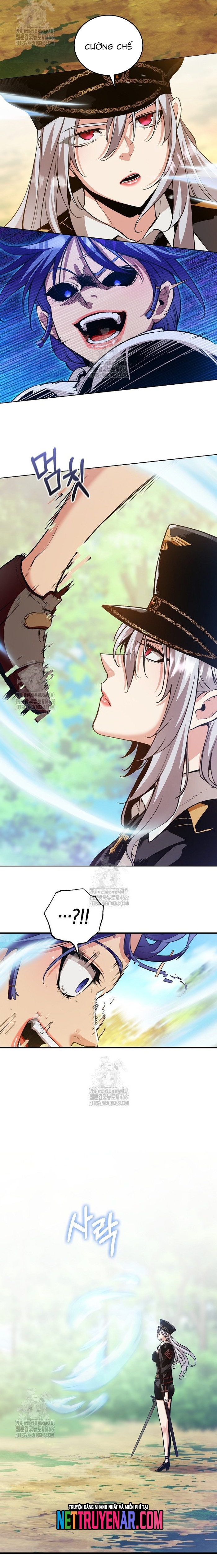 Số Phận An Bài Cho Các Nữ Phản Diện Yêu Tôi Chapter 40 - Trang 2