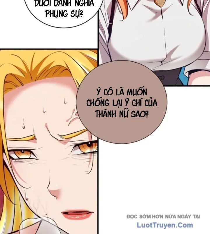 Số Phận An Bài Cho Các Nữ Phản Diện Yêu Tôi Chapter 42 - Trang 2