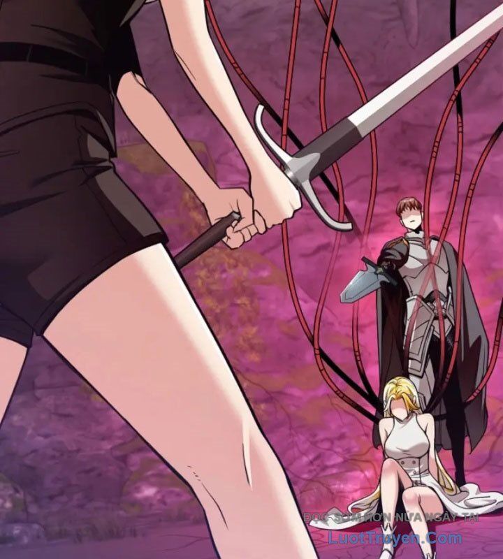 Số Phận An Bài Cho Các Nữ Phản Diện Yêu Tôi Chapter 42 - Trang 2