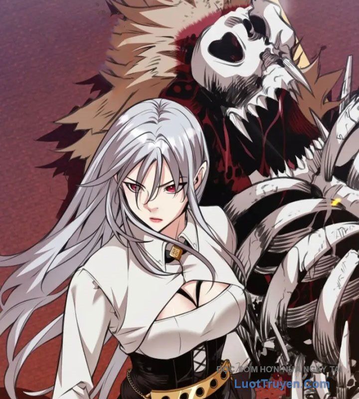 Số Phận An Bài Cho Các Nữ Phản Diện Yêu Tôi Chapter 42 - Trang 2