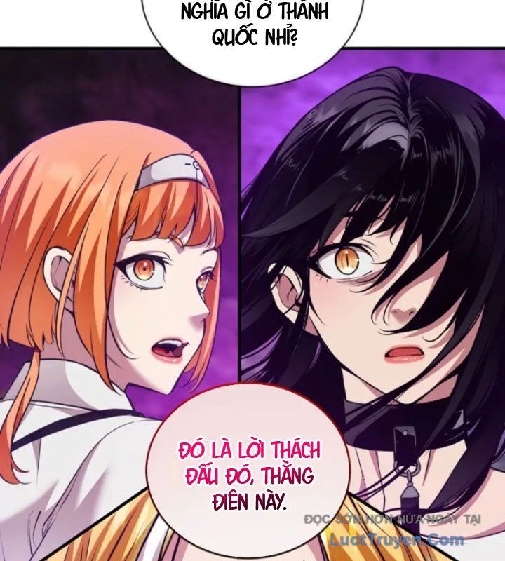 Số Phận An Bài Cho Các Nữ Phản Diện Yêu Tôi Chapter 42 - Trang 2