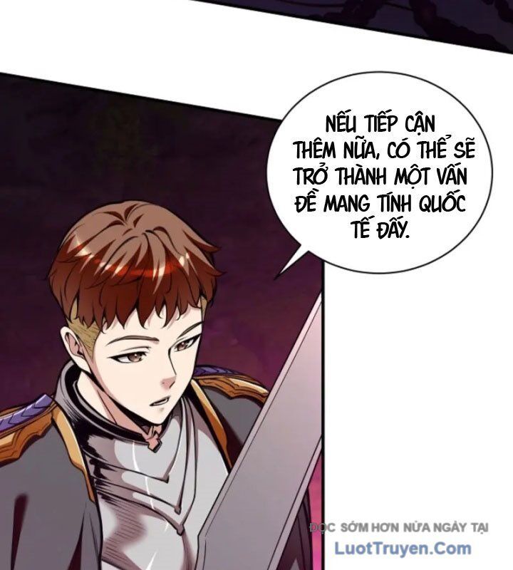 Số Phận An Bài Cho Các Nữ Phản Diện Yêu Tôi Chapter 42 - Trang 2