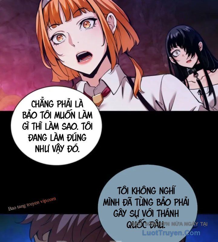 Số Phận An Bài Cho Các Nữ Phản Diện Yêu Tôi Chapter 42 - Trang 2