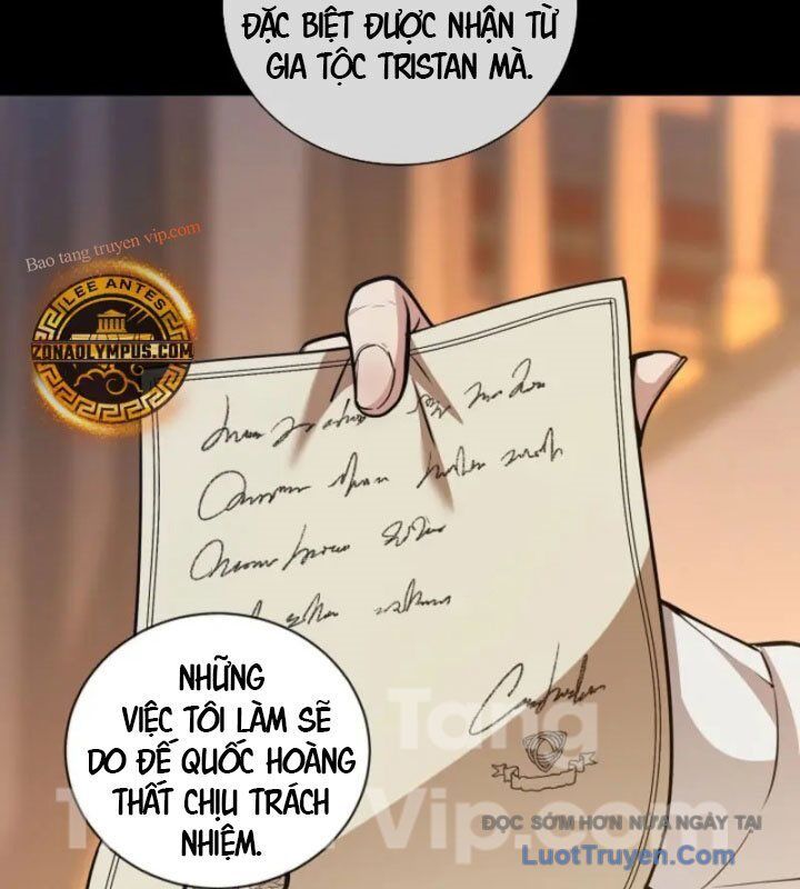 Số Phận An Bài Cho Các Nữ Phản Diện Yêu Tôi Chapter 42 - Trang 2