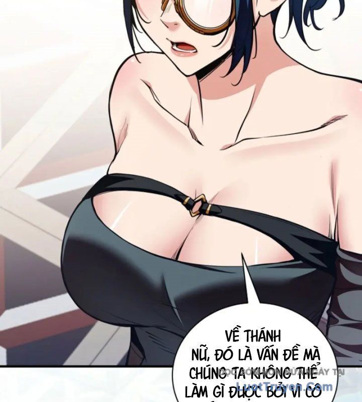 Số Phận An Bài Cho Các Nữ Phản Diện Yêu Tôi Chapter 42 - Trang 2