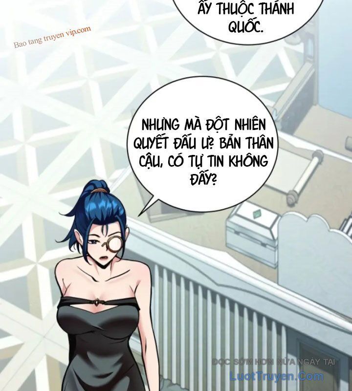 Số Phận An Bài Cho Các Nữ Phản Diện Yêu Tôi Chapter 42 - Trang 2