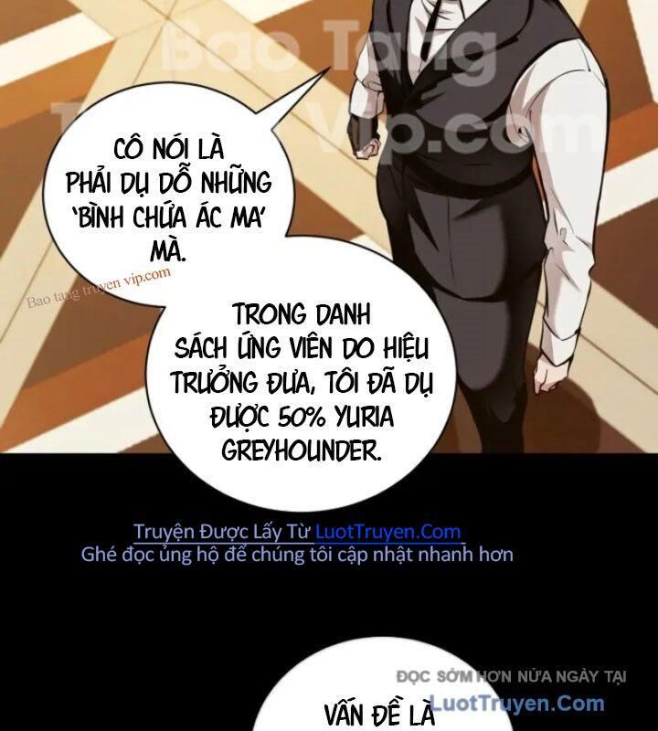 Số Phận An Bài Cho Các Nữ Phản Diện Yêu Tôi Chapter 42 - Trang 2