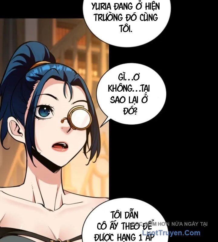 Số Phận An Bài Cho Các Nữ Phản Diện Yêu Tôi Chapter 42 - Trang 2