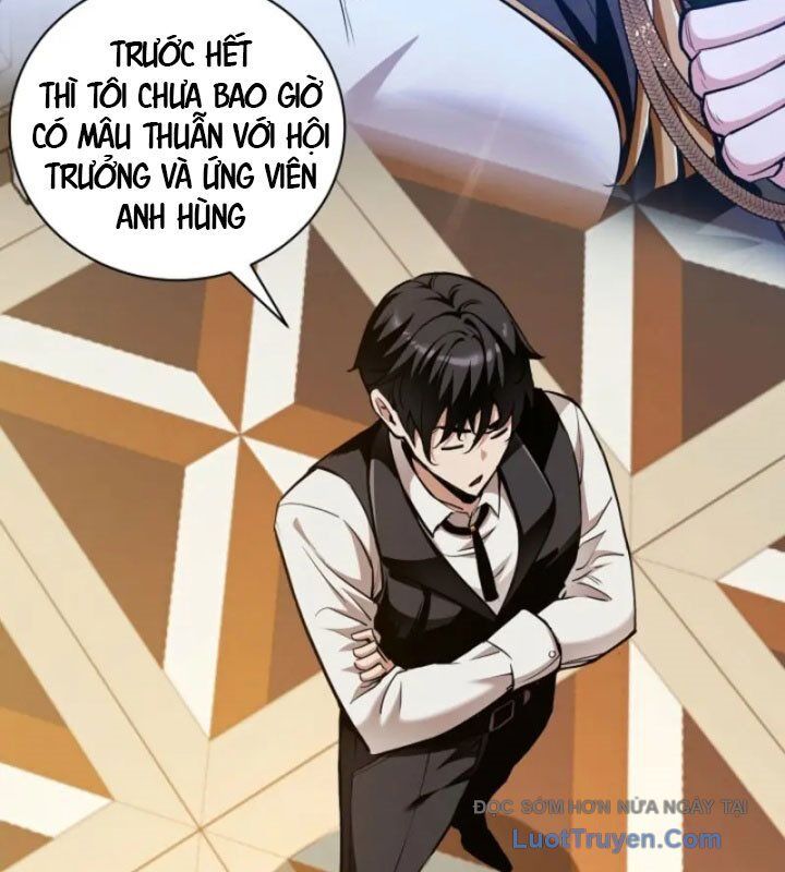 Số Phận An Bài Cho Các Nữ Phản Diện Yêu Tôi Chapter 42 - Trang 2