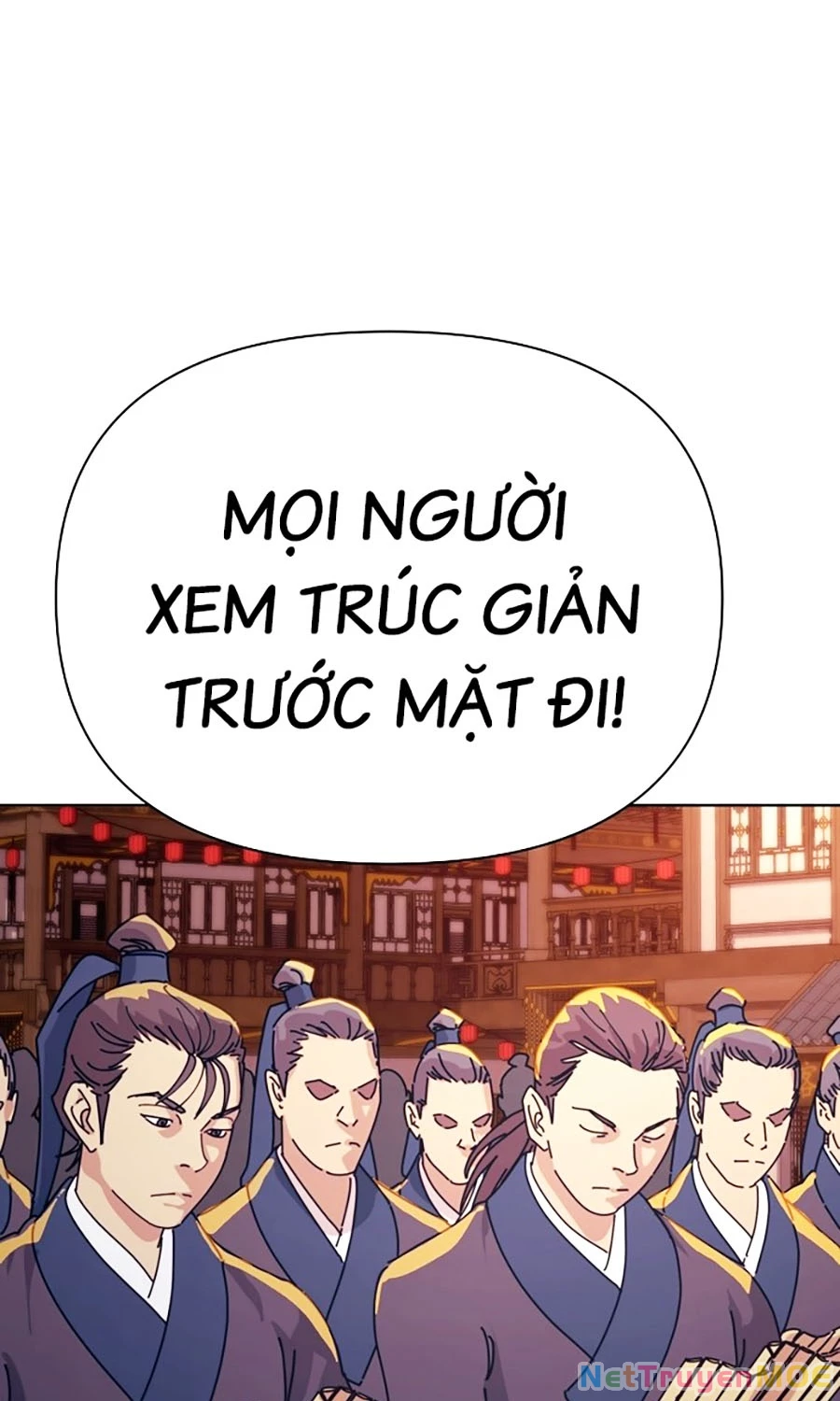 Đại Thánh Trùng Sinh Nam Cung Thế Gia Chapter 2 - Trang 2