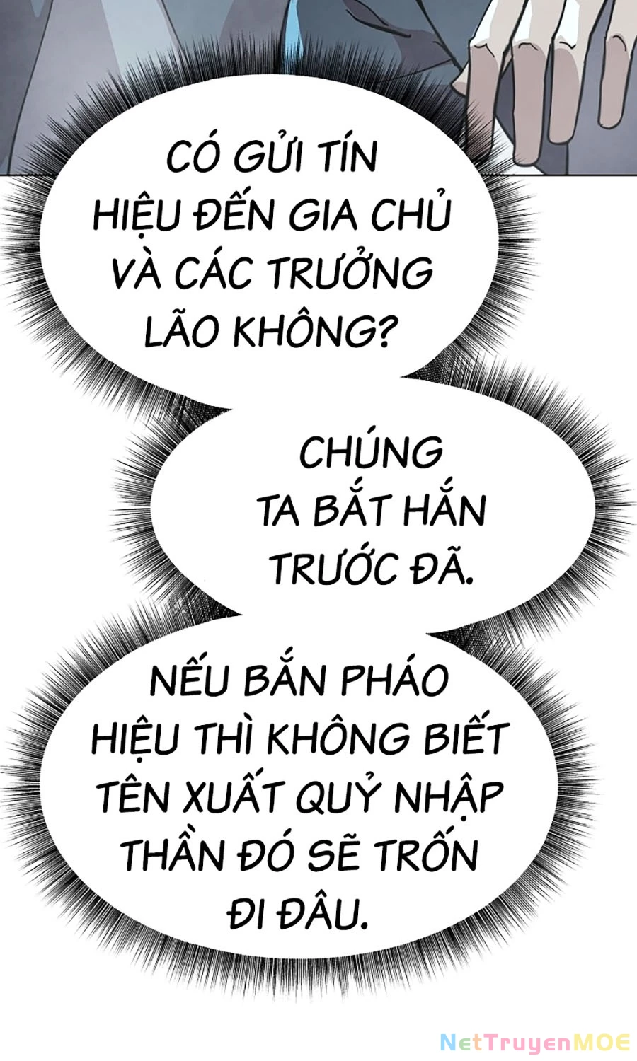 Đại Thánh Trùng Sinh Nam Cung Thế Gia Chapter 3 - Trang 2