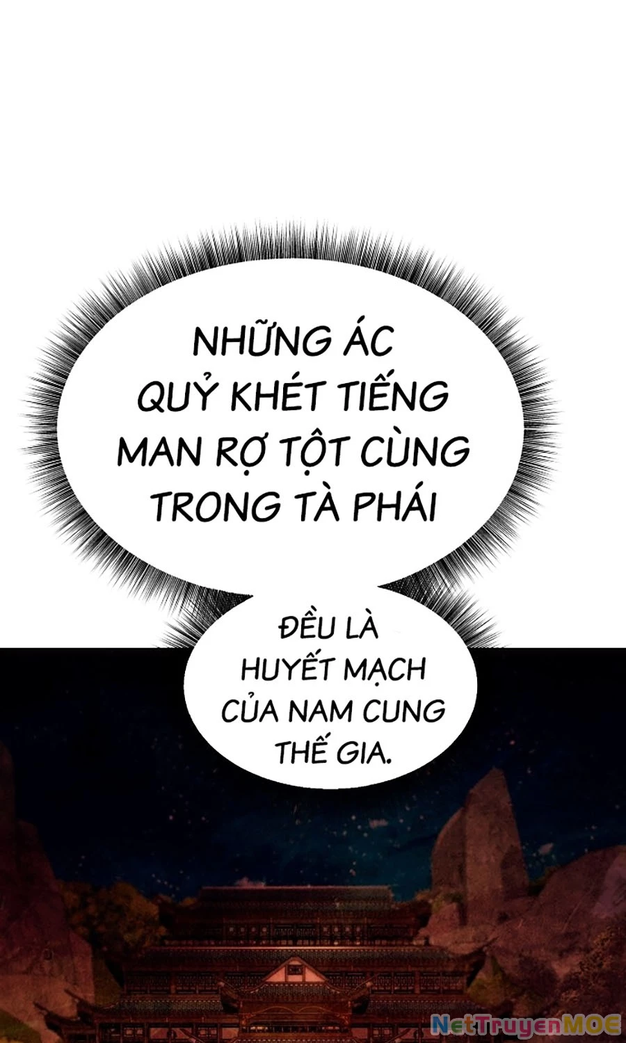 Đại Thánh Trùng Sinh Nam Cung Thế Gia Chapter 3 - Trang 2