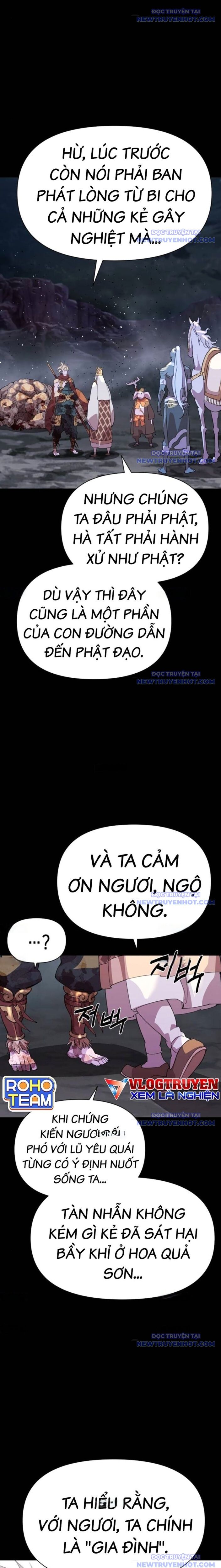Đại Thánh Trùng Sinh Nam Cung Thế Gia Chapter 13 - Trang 2