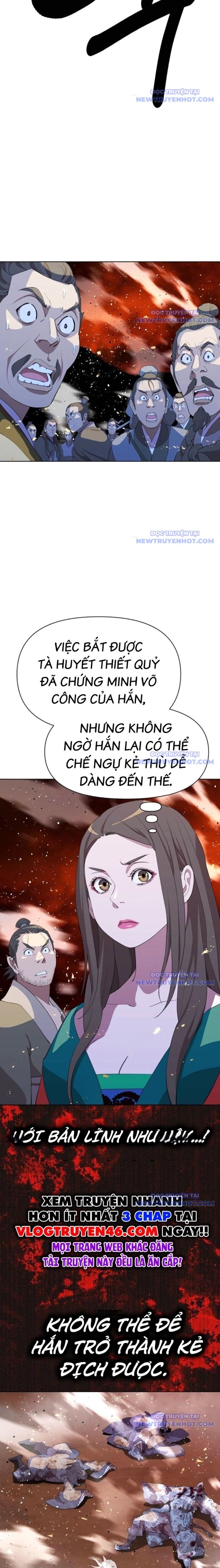 Đại Thánh Trùng Sinh Nam Cung Thế Gia Chapter 13 - Trang 2