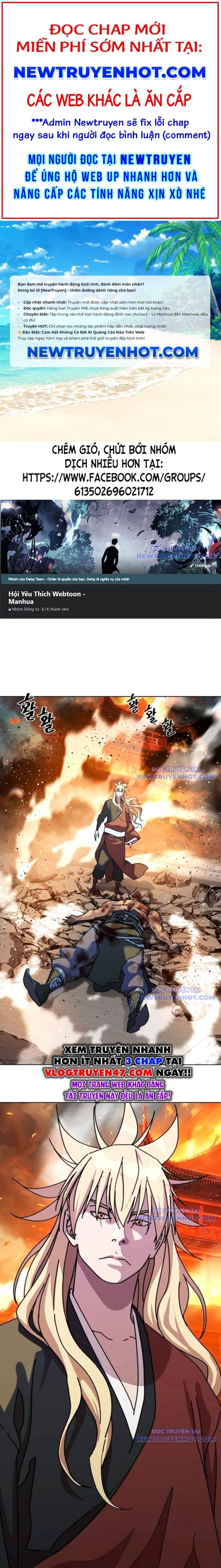 Đại Thánh Trùng Sinh Nam Cung Thế Gia Chapter 16 - Trang 2