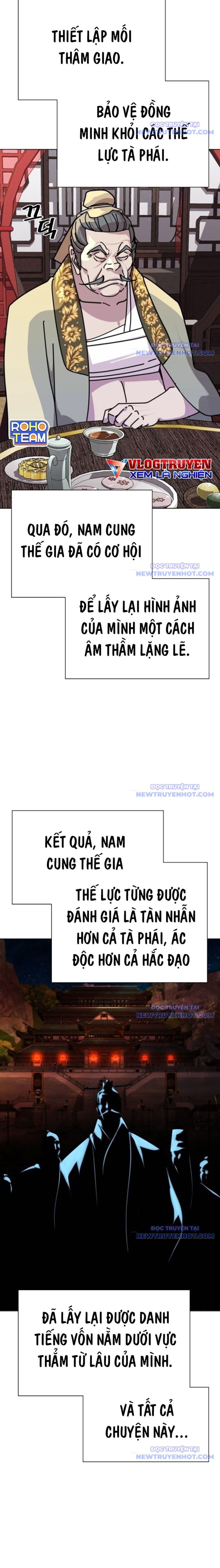 Đại Thánh Trùng Sinh Nam Cung Thế Gia Chapter 16 - Trang 2