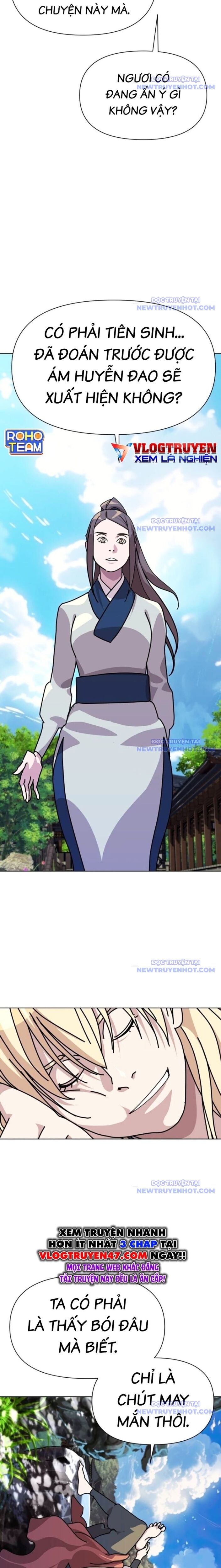 Đại Thánh Trùng Sinh Nam Cung Thế Gia Chapter 16 - Trang 2