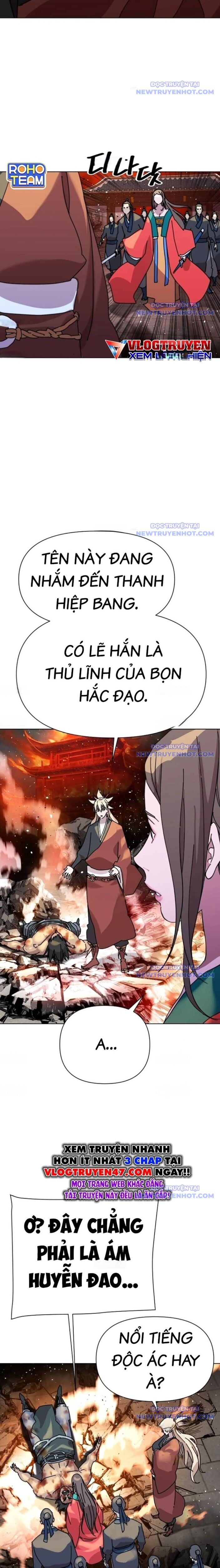 Đại Thánh Trùng Sinh Nam Cung Thế Gia Chapter 16 - Trang 2