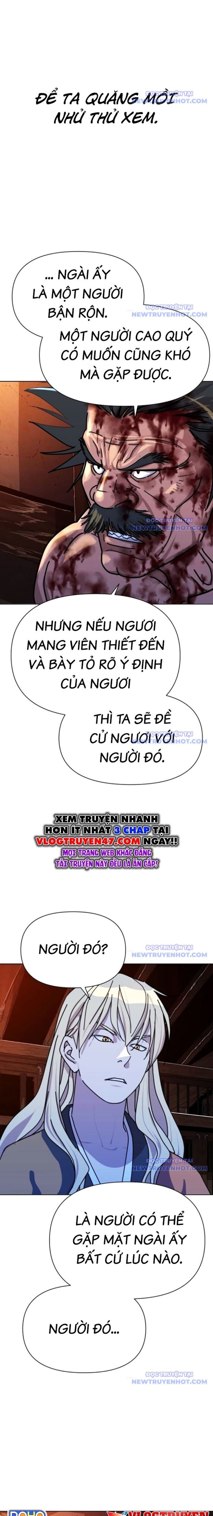 Đại Thánh Trùng Sinh Nam Cung Thế Gia Chapter 16 - Trang 2