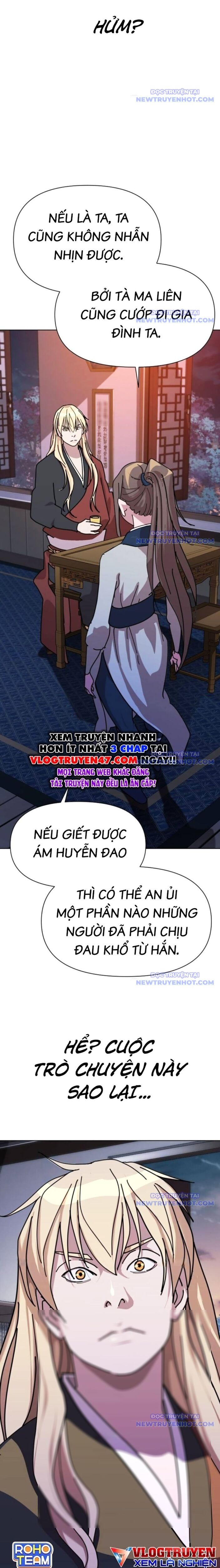 Đại Thánh Trùng Sinh Nam Cung Thế Gia Chapter 16 - Trang 2