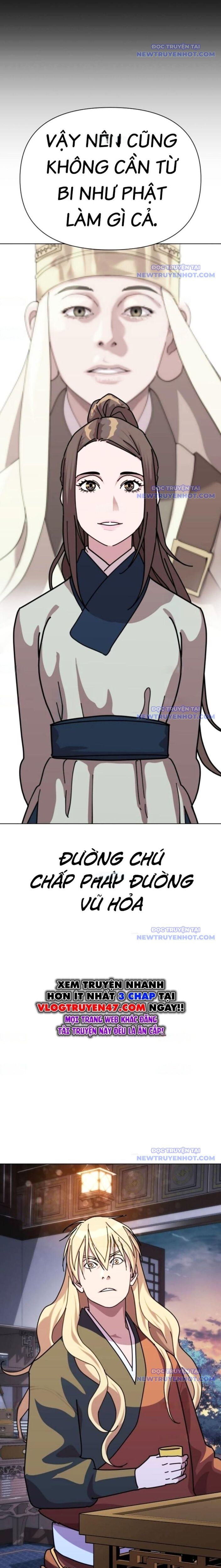 Đại Thánh Trùng Sinh Nam Cung Thế Gia Chapter 16 - Trang 2