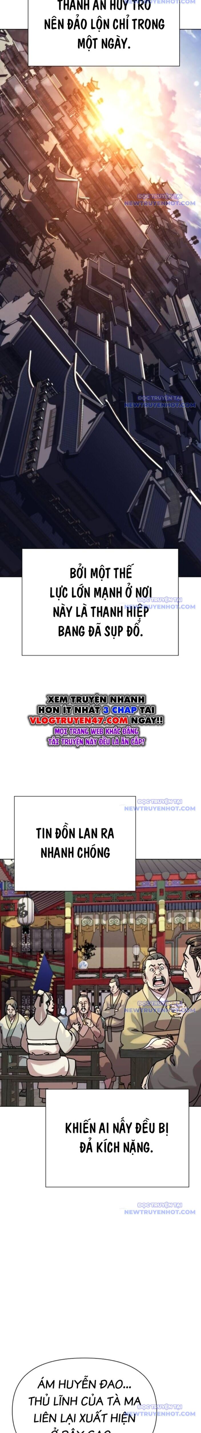 Đại Thánh Trùng Sinh Nam Cung Thế Gia Chapter 16 - Trang 2