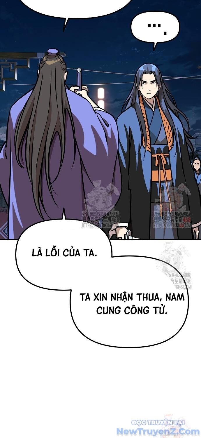 Đại Thánh Trùng Sinh Nam Cung Thế Gia Chapter 24 - Trang 2