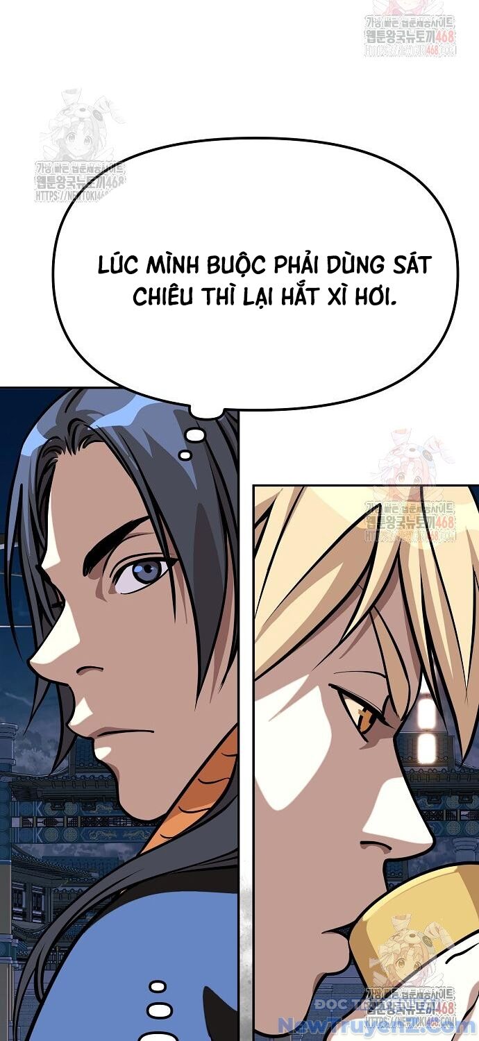 Đại Thánh Trùng Sinh Nam Cung Thế Gia Chapter 24 - Trang 2