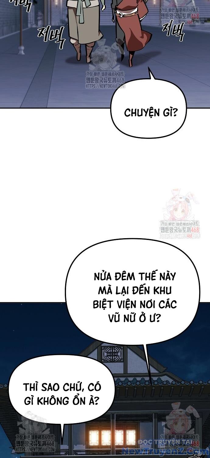 Đại Thánh Trùng Sinh Nam Cung Thế Gia Chapter 24 - Trang 2