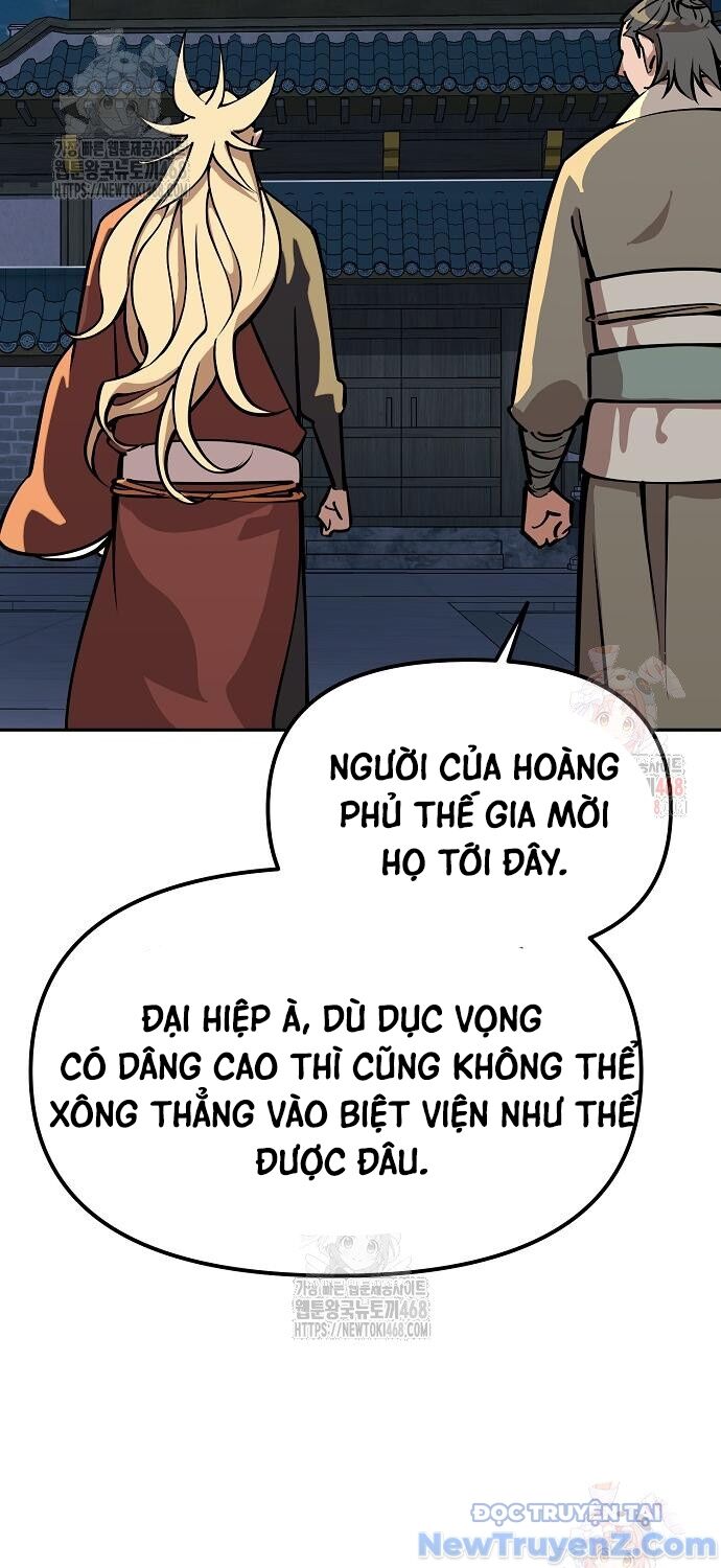 Đại Thánh Trùng Sinh Nam Cung Thế Gia Chapter 24 - Trang 2