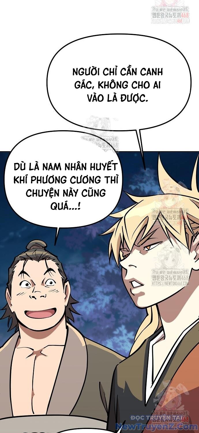 Đại Thánh Trùng Sinh Nam Cung Thế Gia Chapter 24 - Trang 2