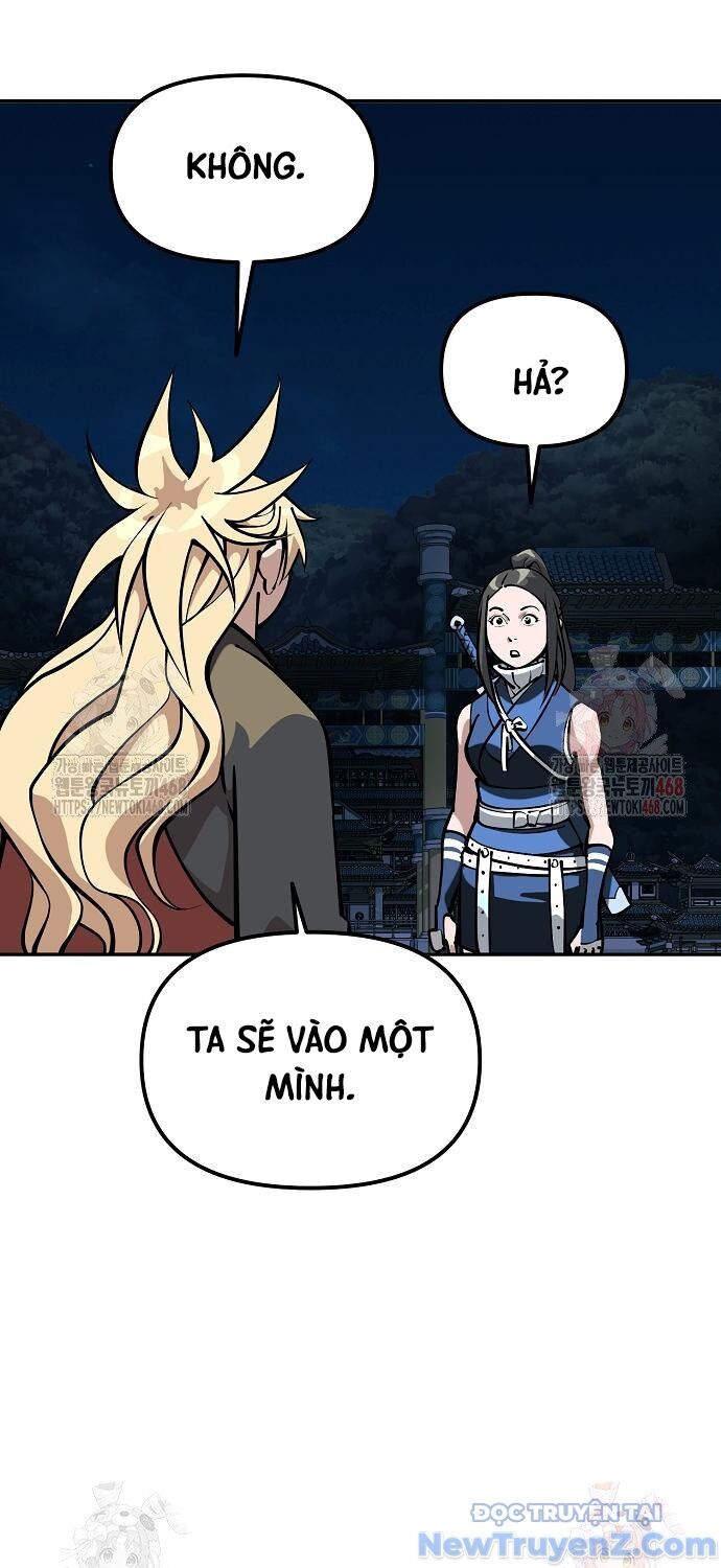 Đại Thánh Trùng Sinh Nam Cung Thế Gia Chapter 24 - Trang 2